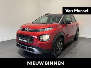 Citroën C3 Aircross 1.2 PureTech S&S Feel
