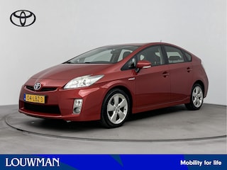 Toyota Prius 1.8 Hybrid Aspiration | Cruise Control | Keyless Entry | Bluetooth |