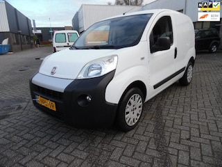 Fiat Fiorino 1.4 SX cng NATURAL GAS