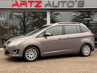 Ford C-MAX 1.0 Titanium I Camera I Cruise/Climate I Business Pack
