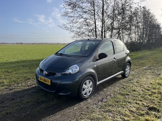 Toyota Aygo 1.0-12V Comfort