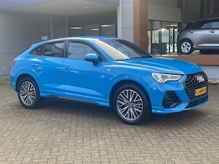Audi Q3 35 TFSI S Edition