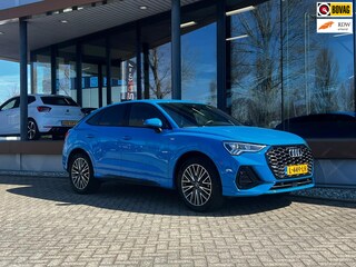 Audi Q3 35 TFSI S Edition