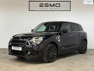 Mini Countryman 1.5 Cooper S E ALL4 Chili Sportstoelen PDC AppleCarplay Stoelverwarming Keyless open-start