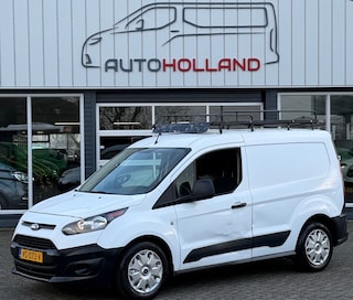 Ford Transit Connect 1.6 TDCI 55KW 75PK AIRCO/ IMPERIAAL/ SCHUIFDEUR/ ORIGINEEL AUDIO