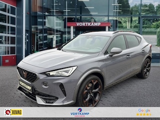 Cupra Formentor 1.4 TSI VZ E-HYBRID TREKHAAK/CAMERA/ACC/E-KLEP/SPORT-STUUR