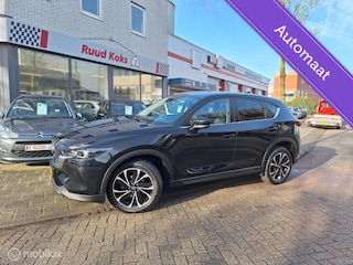 Mazda CX-5 2.0 e-SKYACTIV-G M HYBRID 165 ADVANTAGE