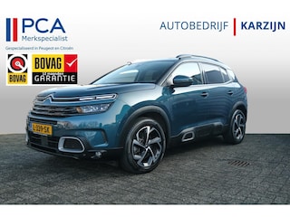 Citroën C5 Aircross 1.6 Plug-in Hybrid 225 Business Plus