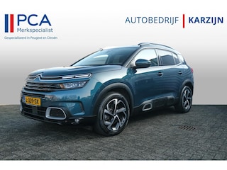 Citroën C5 Aircross 1.6 Plug-in Hybrid 225 Business Plus