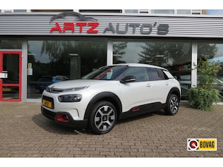 Citroën C4 Cactus SHINE l Navigatie l Keyless l PDC V + A l Blind-spot