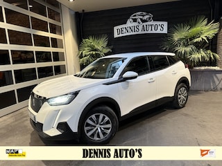 Peugeot 2008 1.2 PureTech Active