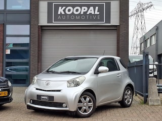 Toyota iQ 1.0 VVTi Aspiration | Automaat | Navi | Clima | NAP
