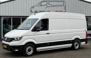 Volkswagen Crafter 2.0 TDI 75KW 102PK L3H3 EURO 6 AIRCO/ CRUISE CONTROL/ CAMERA/ 100% DEALERONDERHOUDEN