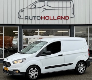 Ford Transit Courier 1.5 TDCI 55KW 75PK EURO 6 AIRCO/ NAVIGATIE/ CRUISE CONTROL/ 100% DEALERONDERHOUDEN