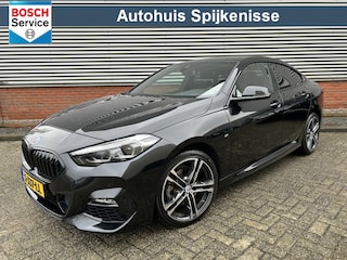 BMW 218i M-Sport | High Executive | Leder | Apple carplay / Android auto | HIFI Audio | Stoel Verw | Camera |