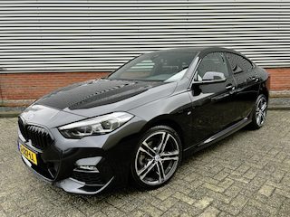 BMW 218i M-Sport | High Executive | Leder | Apple carplay / Android auto | HIFI Audio | Stoel Verw | Camera |