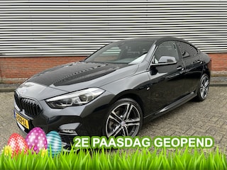 BMW 218i M-Sport | High Executive | Leder | Apple carplay / Android auto | HIFI Audio | Stoel Verw | Camera |