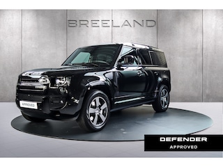 Land Rover Defender 110 P300e X-Dynamic HSE | Panoramadak | Trekhaak