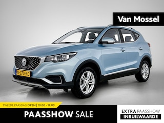 MG ZS Comfort 45 kWh Mg Mg zs ev