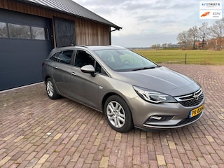 Opel Astra Sports Tourer 1.0 Online Edition, CARPLAY, NAVIGATIE,TREKHAAK.