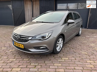 Opel Astra Sports Tourer 1.0 Online Edition, CARPLAY, NAVIGATIE,TREKHAAK.
