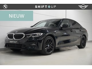 BMW 330e eDrive Edition Hifi | Elektr. Trekhaak | 18"