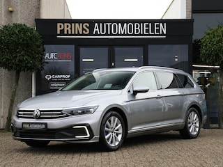 Volkswagen Passat Variant 1.4 TSI GTE Headup|Keyless|Matrix|Travel assist