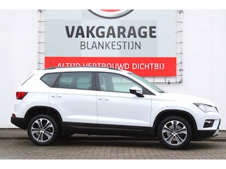 Seat Ateca 1.4 EcoTSI Style