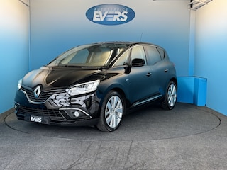 Renault Scénic 1.3 TCe Bose