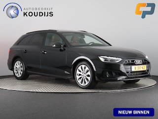 Audi A4 Avant 35 TFSI Business Edition (NL-Auto / Elek. Trekhaak / Pano / B&O / ACC / Incl. dakdragers)