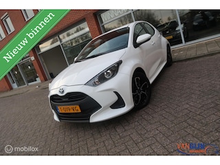 Toyota Yaris 1.5 Hybrid Active Carplay Camera Automaat