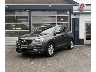 Opel Grandland X 1.2 Turbo Business Executive Automaat