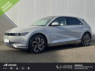 Hyundai Ioniq 5 Lounge 77,4kWh Automaat / Dealer onderhouden / Fabrieksgarantie tot 12-2027 / Panorama dak /