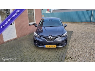 Renault Clio 1.0 TCe Business Zen ,Cruise control , airco , stoelverwarming