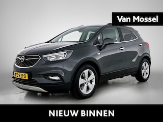 Opel Mokka X 1.4 Turbo Innovation
