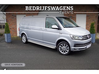 Volkswagen Transporter 2.0 TDI 199PK DSG L2H1 4Motion Highline