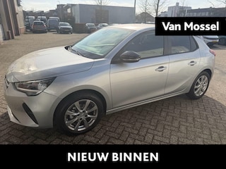 Opel Corsa 1.2 Edition