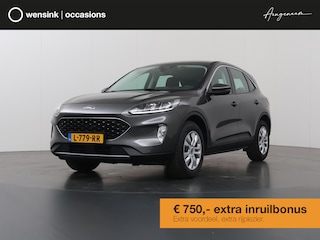Ford Kuga 1.5 EcoBoost Trend | Airconditioning | Cruise Control | Navigatie | Trekhaak | Parkeersensoren |
