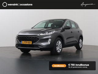 Ford Kuga 1.5 EcoBoost Trend | Airconditioning | Cruise Control | Navigatie | Trekhaak | Parkeersensoren |