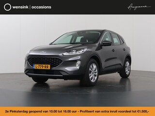 Ford Kuga 1.5 EcoBoost Trend | Airconditioning | Cruise Control | Navigatie | Trekhaak | Parkeersensoren |