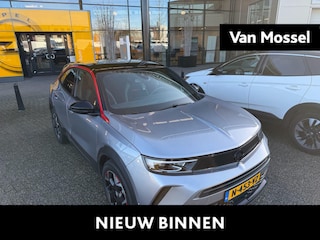 Opel Mokka 1.2 Turbo GS Line | automaat |