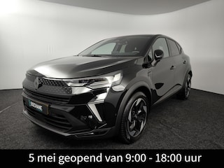 Renault Captur 1.0 TCe 90 techno /