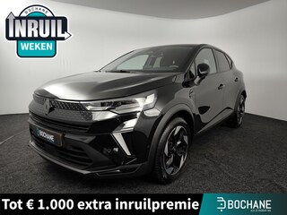 Renault Captur 1.0 TCe 90 techno /
