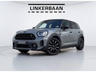 Mini Countryman 2.0 Cooper SE ALL4 | Pano | H&K | LED | 18 inch | SoH 93% |