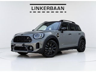 Mini Countryman 2.0 Cooper SE ALL4 | Pano | H&K | LED | 18 inch | SoH 93% |