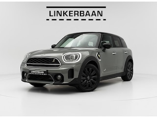 Mini Countryman 2.0 Cooper SE ALL4 | Pano | H&K | LED | 18 inch | SoH 93% |