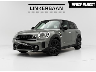 Mini Countryman 2.0 Cooper SE ALL4 | Pano | H&K | LED | 18 inch | SoH 93% |