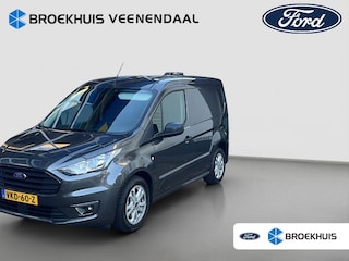 Ford Transit Connect 1.0 Ecoboost L1 Trend | MARGE | Navi | Bluetooth |