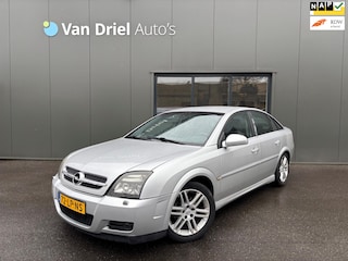 Opel Vectra GTS 2.2-16V Elegance / APK tm 29-06-2026!