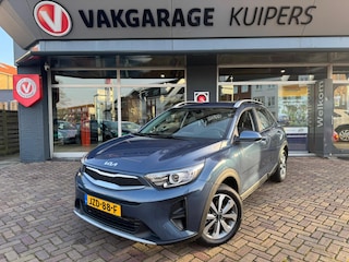 Kia Stonic 1.2 MPi Design Edition